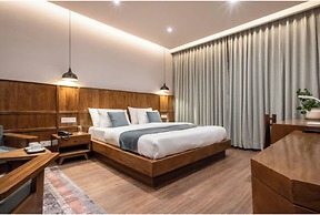 Hotel Mountain Vibes