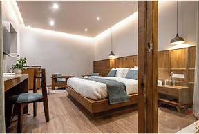 Hotel Mountain Vibes