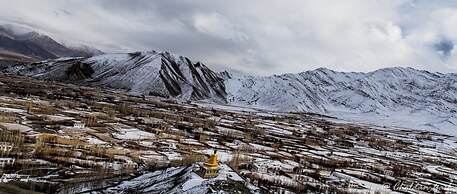 Hotel Mountain Vibes