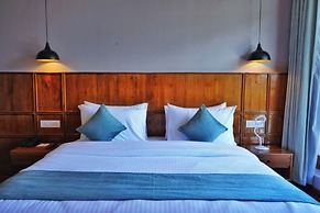 Hotel Mountain Vibes