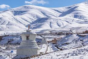 Hotel Mountain Vibes