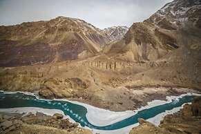 Hotel Mountain Vibes