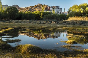 Hotel Mountain Vibes