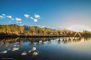 Hotel Mountain Vibes