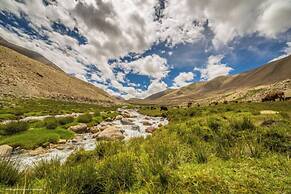 Hotel Mountain Vibes