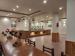 Hotel Mountain Vibes