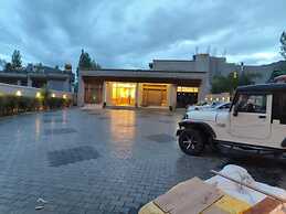 Hotel Mountain Vibes