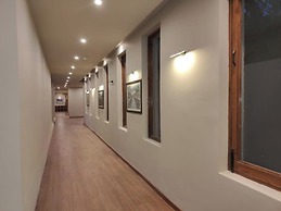 Hotel Mountain Vibes