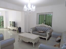 Residenciais Benguela