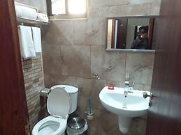 Residenciais Benguela