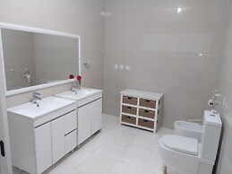 Residenciais Benguela