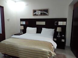 Residenciais Benguela