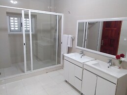 Residenciais Benguela