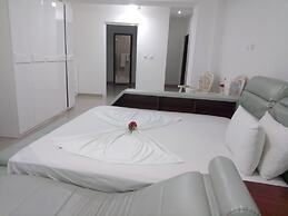 Residenciais Benguela