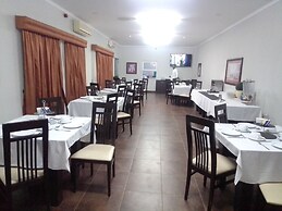 Residenciais Benguela