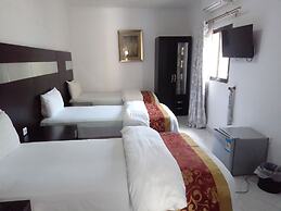 Residenciais Benguela