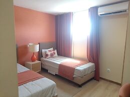 Residenciais Benguela