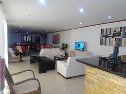 Residenciais Benguela
