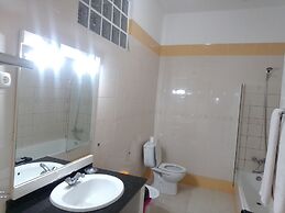 Residenciais Benguela