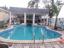 Residenciais Benguela