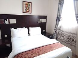 Residenciais Benguela