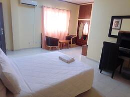 Residenciais Benguela
