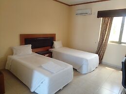 Residenciais Benguela