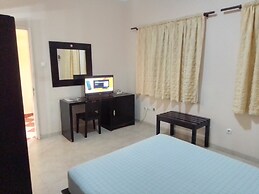 Residenciais Benguela