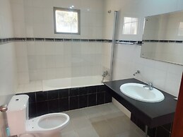 Residenciais Benguela