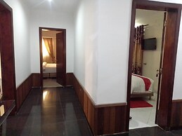 Residenciais Benguela