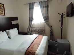 Residenciais Benguela