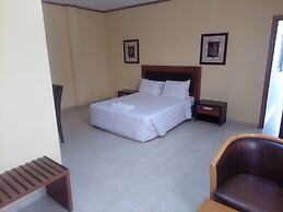 Residenciais Benguela