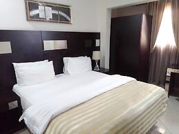 Residenciais Benguela