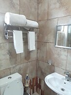 Residenciais Benguela