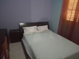 Residenciais Benguela