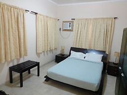 Residenciais Benguela