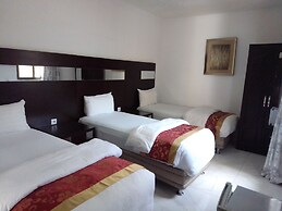 Residenciais Benguela