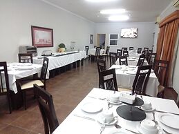 Residenciais Benguela