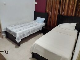 Residenciais Benguela