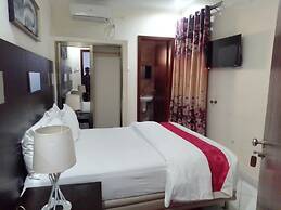 Residenciais Benguela