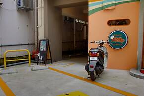 Island Stay Izumizaki Hotel