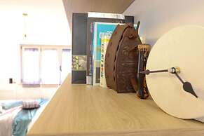 Malika's House Otranto