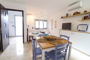 Malika's House Otranto