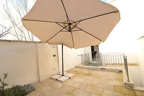 Malika's House Otranto