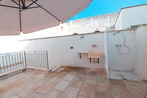 Malika's House Otranto