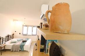 Malika's House Otranto