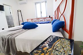 Malika's House Otranto