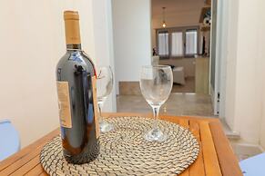 Malika's House Otranto