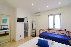 Malika's House Otranto