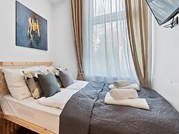 SKY9 Apartments District 17